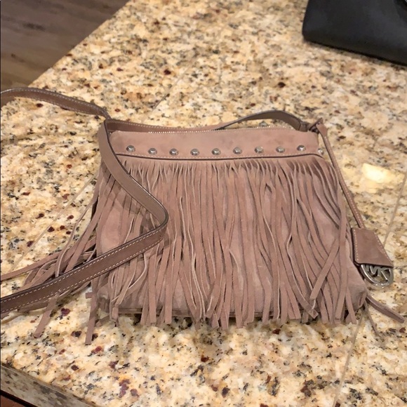 Michael Kors Purse - Picture 1 of 5